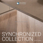 Công nghệ synchronized (eir) - sắc gỗ sống động vượt thời gian