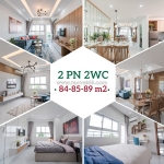 Conic boulevard ở trước trả sau, chỉ từ 450 triệu nhận nhà ở ngay - chỉ góp