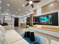 Ct2- tp tây nam linh đàm - quận hoàng mai 57m2 * 2 ngủ * sổ đỏ, full nội thất