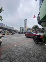 Cũ nhưng có võ , vị trí vàng trong làng bđs long biên