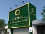 Cửa hàng cq mart chính thức xuất hiện tại số 149ntmk