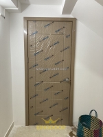 Cửa nhựa abs kos