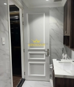 Cửa nhựa composite tại củ chi - thi công lắp đặt trọn gói