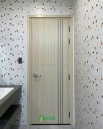 Cửa nhựa composite tại quận 10 - phù hợp với mọi công trình