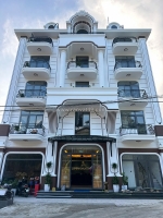 Cửa nhựa composite tại tân bình thiết kế độc đáo tại hoabinhdoor