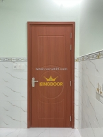 Cửa nhựa giả gỗ bình định - cửa nhựa giá rẻ tháng 3