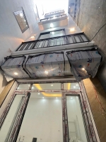 Cực đẹp - trung tâm hoàng mai - gần phố - 33m² - 5 tầng - mt 5.5m - 6.xx tỷ tl