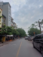 Cực hiếm mặt phố định công thượng kinh doanh đỉnh dt106m2 mt5m 21.5 tỷ