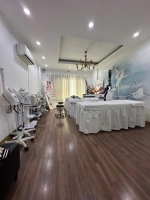 Cực hiếm- ôtô đỗ cửa-phố tây sơn (chùa bộc) 46/50m, 7t thang máy, mt