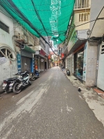 Cực phẩm nhà 7 tầng, 4pn, hoàng mai - 12.5 tỷ - 2 mặt tiền oto