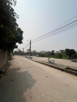 Cực rẻ: nhỉnh 2.8xx tỷ có ngay 48.5m cán khê, nguyên khê ngõ 3m, ngõ cộc nông,