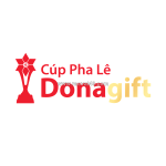 Cúp pha lê donagift