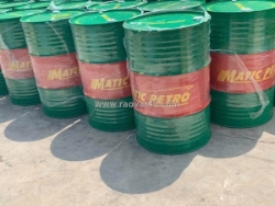 Đại lý mua bán nhớt 10, nhớt thủy lực, dầu thủy lực 68 chính hãng, giá tốt.