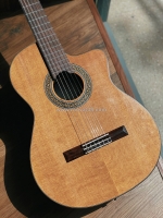 Đàn guitar flamenco: sự hòa quyện giữa nghệ thuật và âm nhạc