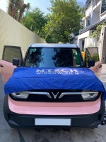 Dán phim chống nắng cho ô tô – giải pháp bảo vệ xe hiệu quả 🚗☀️