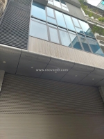 Đẳng cấp! măt ngõ 2 oto tránh,nhà phân lô,mt 4.8m
, phố vip thái hà, 50m2 x 6