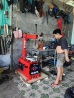 Đánh giá chất lượng máy ra vỏ suntek