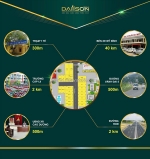 Đất cao dương- lương sơn- tiềm năng đầu tư lớn