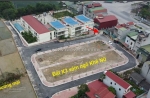 Đất đấu giá x2 xóm ngõ , nguyên khê ( hơn 6 tỷ )