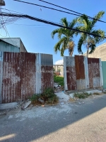 Đất đẹp 270m2( 8x34), kinh dương vương, an lạc, bình tân, gần q 6 - hxh - .3