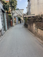 Đất đẹp - bắc cầu - ngọc thụy - oto vào nhà - kinh doanh - 5ty2- nhanh còn chậm