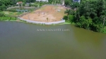 Đất hoà thạch quôc oai, siêu phẩm view hồ, phù hợp phân lô, nghỉ dưỡng