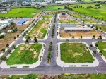 Đất liền kề khu đô thị ecoretreat hạ tầng hoàn thiện, sổ sẵn từng nền. chiết
