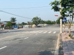 Đất nền hội an đường nhựa 7m5 - tặng 1 chỉ vàng 9999
