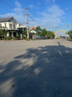 ❗️❗️❗️đất nền hội an sát biển - đường 17m5 - giá chỉ 1,x tỷ