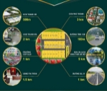 Đất nền tại thị trấn thanh hà lạc thuỷ hoà bình