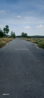 Đất ở đô thị tại bình dương giá đầu tư ( 3,7tr/m2 )