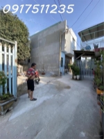 Đất sổ riêng đối diện aeonmall hiệp hoà, biên hòa - 1,55 tỷ