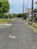 Đất tái định cư mỹ hòa 10x20 200m2, cách bãi tắm biển, chợ hải sản 800m giá thu