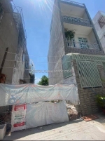 Đất thổ cư, ngang khủng 7m, ngay khu chế xuất tân thuận, mặt tiền hẻm nhựa 5m,