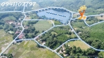 Đất thổ cư ngọc lặc thanh hóa gần kcn, view hồ, hàng hiếm - giá 210tr