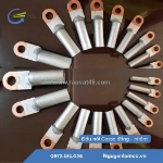 Đầu cosse đồng nhôm độ bền cao