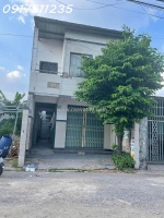 Dãy trọ tam phước long thành5x20, 5 phòng đang cho thuê 4tr/tháng giá 1.4 tỷ sổ