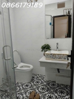 Đền lừ - hoàng mai 33m ,hơn 6 tỷ
nhà 4 tầng xây mới cứng ,vị trí trung tâm