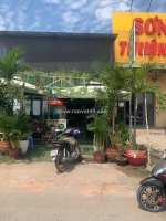 Do không có người quản lý cần cho thuê mặt bằng kinh doanh đường lê trọng tấn