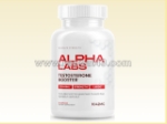 Does alpha labs testo increase libido?