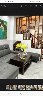 Đội cấn 50m2, 4 tầng ,mt  4m giá chỉ 12.5 tỷ ba đình hà nội lh :09433688