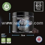 Dominator maxxx gummies price and benefits