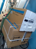 Dòng máy lạnh bán chạy nhất mùa nóng năm 2025