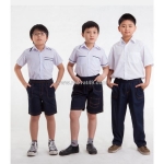 Đồng phục tiểu học – phù hợp mọi vùng miền – sdms00154