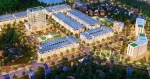 Dự án dream city bắc giang