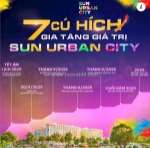 🏯dự án sun urban city hà nam
liên hệ ngay với em hùng: 0367240728 để nhận