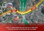 Dự án the gió riverside chủ đầu tư an gia tiện ích hồ bơi tầng 40 giá bán