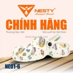 Dự đoán xu hướng thời trang 2025: dép nesty sẽ lên ngôi?