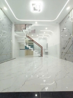 Đường số 12 - giáp lê văn quới - 30m2 - 2 tầng 2pn 2wc - giá 3.55 tỷ