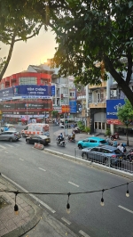 Đường xe hơi ngay nhà  hoàng diệu trung tâm q4 
diện tích sd lên đến 90 m2